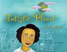 Autistic Planet, Hardback Book Autistic Planet, Hardback Book