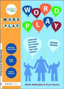 Word Play : Language Activities for Young Children, Paperback / softback Book Word Play : Language Activities for Young Children, Paperback / softback Book