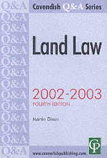 Land law