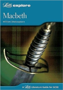 Macbeth, Paperback Book Macbeth, Paperback Book