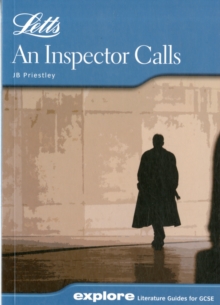 An Inspector Calls, Paperback Book An Inspector Calls, Paperback Book