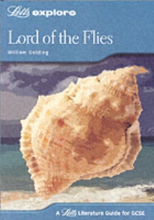 Lord of the Flies, Paperback Book Lord of the Flies, Paperback Book