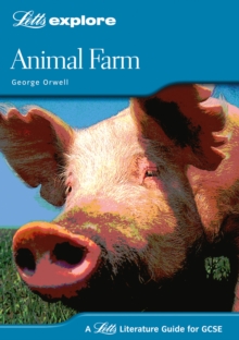 Animal Farm, Paperback Book Animal Farm, Paperback Book