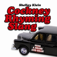 Cockney Rhyming Slang, Hardback Book Cockney Rhyming Slang, Hardback Book