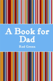 A Book for Dad, Hardback Book A Book for Dad, Hardback Book