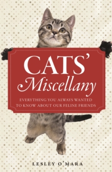 Cats' Miscellany