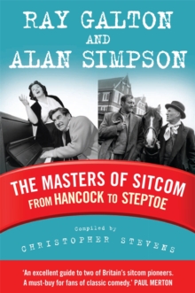 The Masters of Sitcom : From Hancock to Steptoe