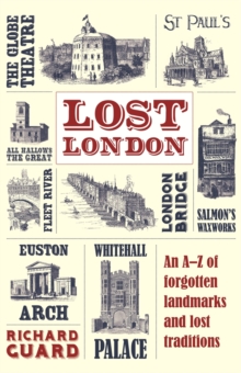 Lost London