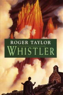 Whistler : A sequel to The Chronicles of Hawklan