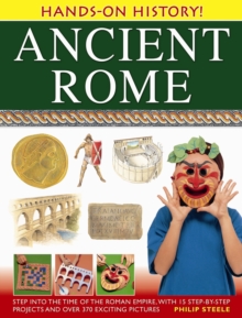 Hands On History: Ancient Rome