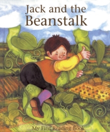 Jack and the Beanstalk, Hardback Book Jack and the Beanstalk, Hardback Book