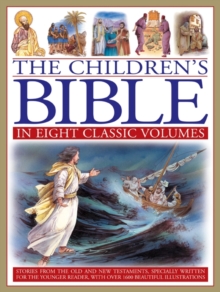Children's Bible
