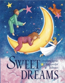 Sweet Dreams, Paperback Book Sweet Dreams, Paperback Book