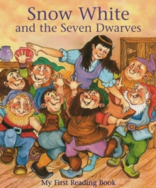 Snow White and the Seven Dwarves, Hardback Book Snow White and the Seven Dwarves, Hardback Book