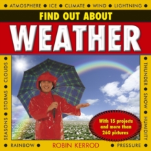 Find Out About Weather