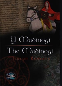 Cyfres Cip ar Gymru / Wonder Wales: Y Mabinogi / The Mabinogi, Paperback Book Cyfres Cip ar Gymru / Wonder Wales: Y Mabinogi / The Mabinogi, Paperback Book