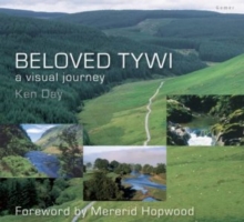 Beloved Tywi, Hardback Book Beloved Tywi, Hardback Book