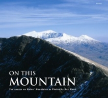 On This Mountain, Hardback Book On This Mountain, Hardback Book