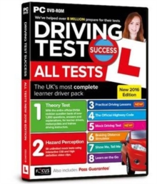 Driving Test Success All Tests