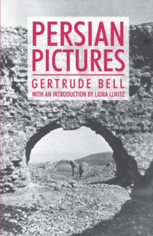 Persian Pictures, Paperback / softback Book Persian Pictures, Paperback / softback Book