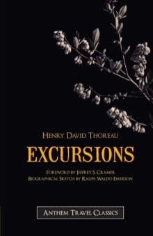 Excursions, Paperback Book Excursions, Paperback Book