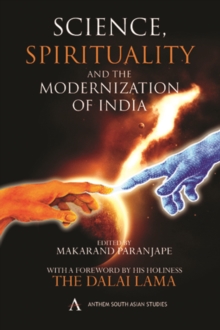 Science, Spirituality and the Modernization of India