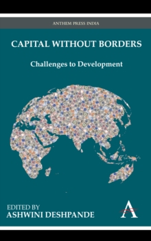 Capital without Borders : Challenges to Development, Hardback Book Capital without Borders : Challenges to Development, Hardback Book