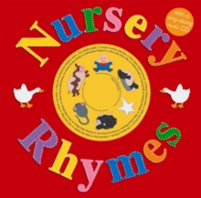 Nursery Rhymes, Mixed media product Book Nursery Rhymes, Mixed media product Book