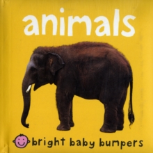 Animals, Board book Book Animals, Board book Book