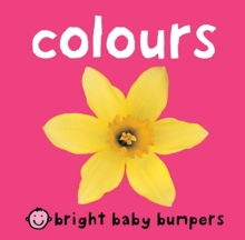 Colours, Board book Book Colours, Board book Book