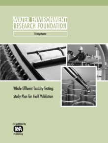 Whole Effluent Toxicity Testing