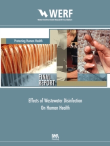 Effects of Wastewater Disinfection on Human Health