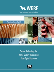 Sensor Technology for Water Quality Monitoring : Fiber Optic Sensor