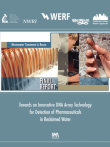 Innovative DNA Array Technology Detection of Pharmaceuticals Reclaimed Water