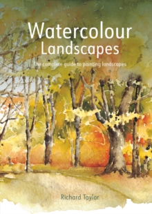 Watercolour Landscapes, Paperback / softback Book Watercolour Landscapes, Paperback / softback Book