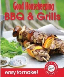Good Housekeeping Easy to Make! Cupcakes, Muffins & Brownies, Paperback / softback Book Good Housekeeping Easy to Make! Cupcakes, Muffins & Brownies, Paperback / softback Book