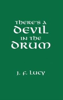 There's a Devil in the Drum, Paperback Book There's a Devil in the Drum, Paperback Book