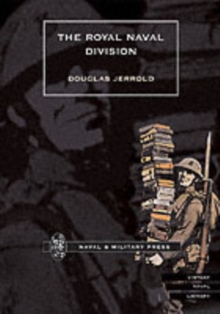 Royal Naval Division, Paperback Book Royal Naval Division, Paperback Book