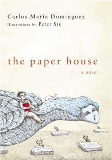 Paper House, Hardback Book Paper House, Hardback Book