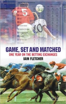 Game, Set and Matched, Paperback Book Game, Set and Matched, Paperback Book