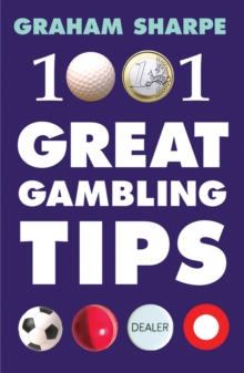 1001 Great Gambling Tips, Paperback Book 1001 Great Gambling Tips, Paperback Book