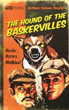 The Hound Of The Baskervilles, Paperback / softback Book The Hound Of The Baskervilles, Paperback / softback Book