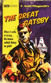 The Great Gatsby, Paperback Book The Great Gatsby, Paperback Book