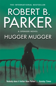 Hugger Mugger, Paperback / softback Book Hugger Mugger, Paperback / softback Book
