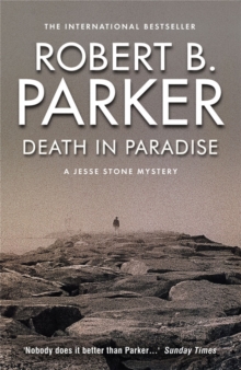 Death in Paradise, Paperback Book Death in Paradise, Paperback Book
