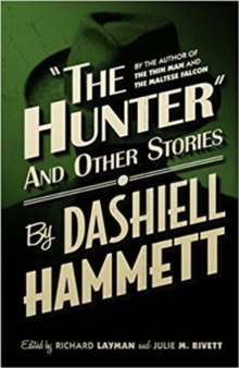 The Hunter and Other Stories, Paperback Book The Hunter and Other Stories, Paperback Book