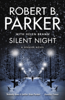 Silent Night, Paperback Book Silent Night, Paperback Book
