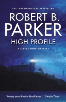 High Profile, Paperback / softback Book High Profile, Paperback / softback Book
