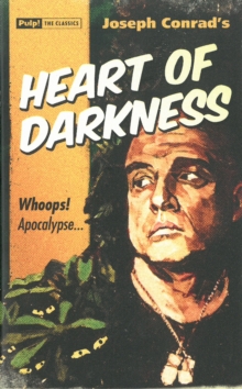 Heart of Darkness, Paperback Book Heart of Darkness, Paperback Book