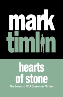Hearts Of Stone, Paperback / softback Book Hearts Of Stone, Paperback / softback Book